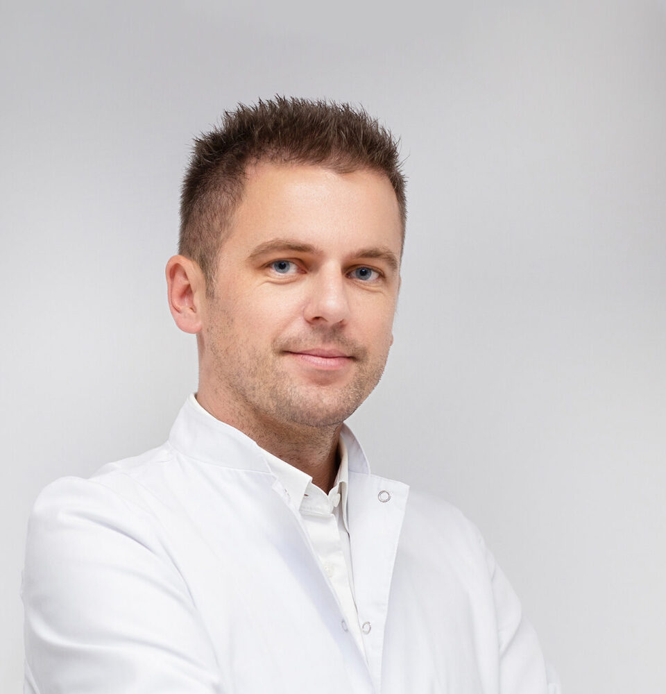 Bezpieczeństwo w medycynie estetycznej