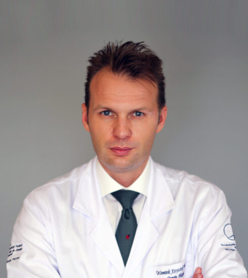 dr Dominik Boigłowa