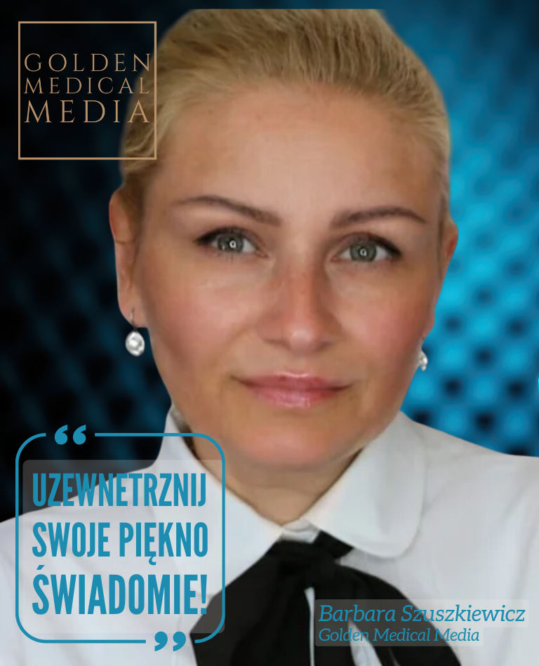 Barbara Szuszkiewicz 1