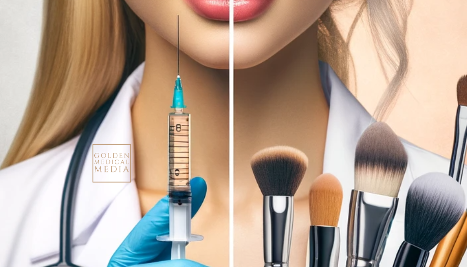 Medycyna Estetyczna i Chirurgia Plastyczna — to branża medyczna