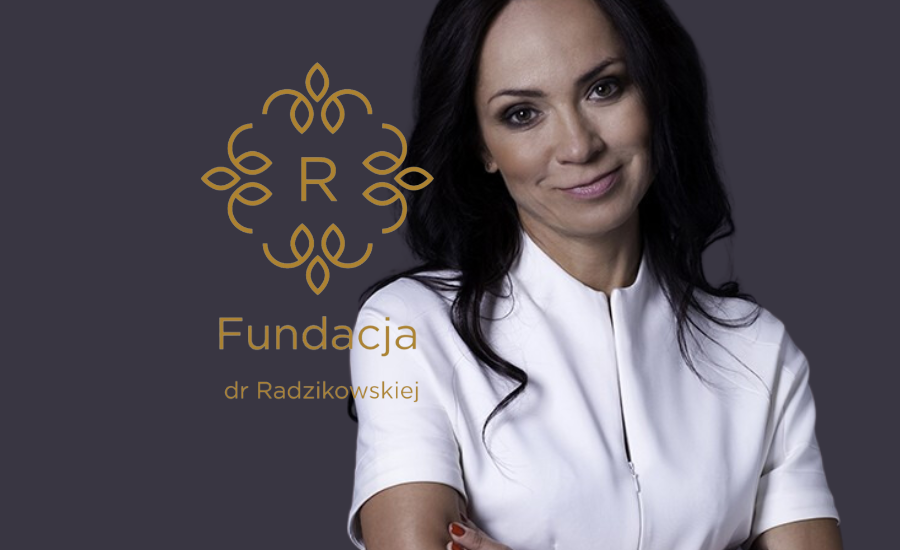 Fundacja dr Elżbiety Radzikowskiej