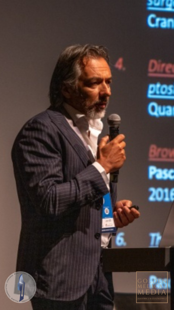 Michele Pascali MD PhD