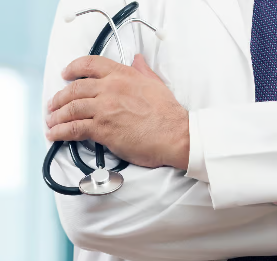 Błąd lekarski contra Pacjent