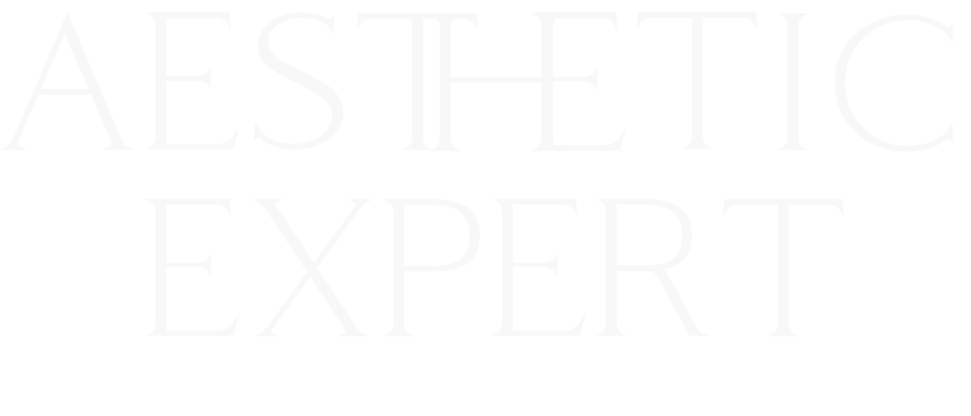 Aesthetic.Expert multimedialne magazyny: chirurgia plastyczna, medycyna estetyczna, rejestr lekarzy medycyna estetyczna