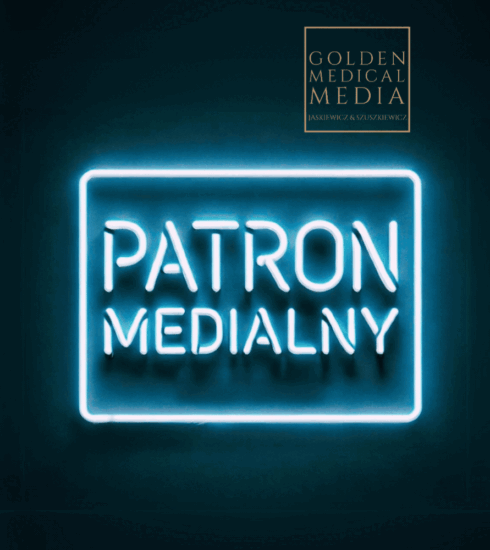 Patroni Medialni: Klucz do sukcesu wydarzenia medycznego – Golden Medical Media-Aesthetic.Expert, Zatoka Piękna, Rynek Estetyczny i Uroda i Medycyna