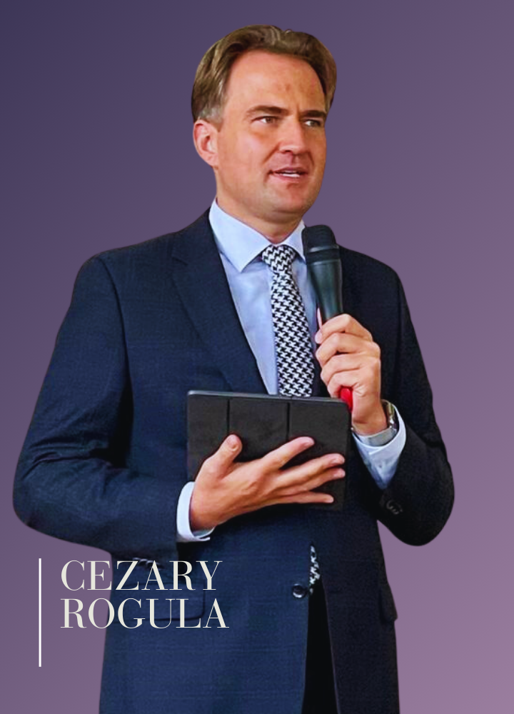 Cezary Rogula