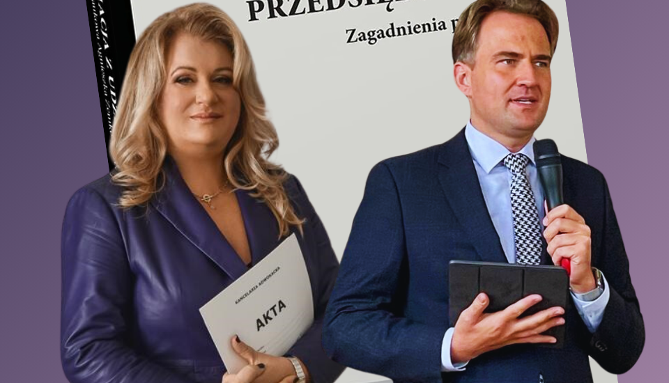 Mediacja z udziałem przedsiębiorców – praktyczny przewodnik pod egidą ekspertów mediacji i prawa, Agnieszki Zemke-Góreckiej i Cezarego Roguli