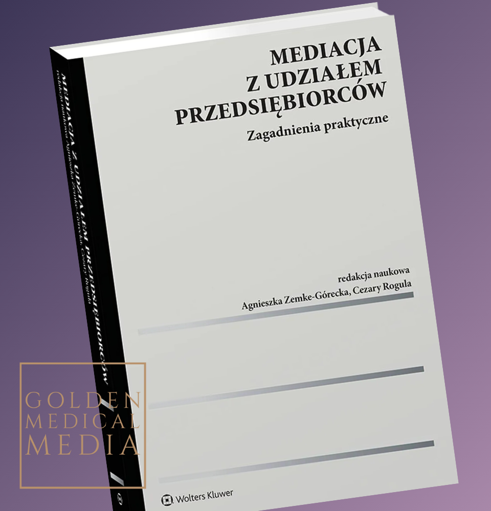 Mediacja z udziałem przedsiębiorców