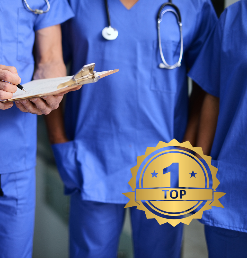 Najlepszy chirurg plastyczny w Polsce