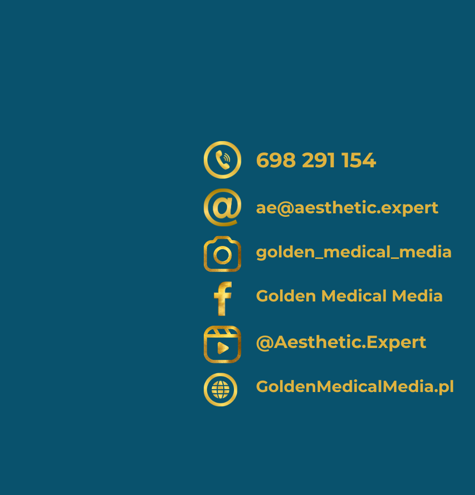 kontakt z nami GOLDEN MEDICAL MEDIA LTD
