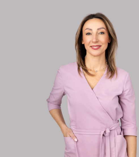 dr Małgorzata Kołodziejczyk