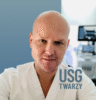 Marcin Huwer USG TWARZY medycyna estetyczna