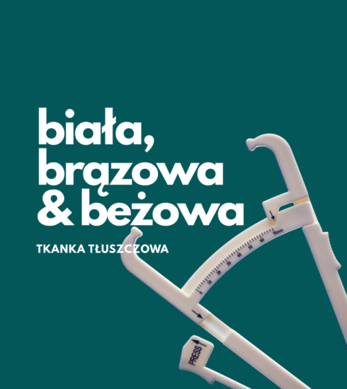 Tłuszcz tłuszczowi nierówny