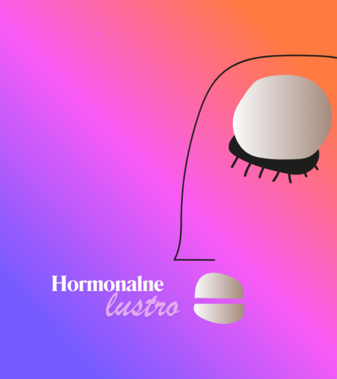 Hormonalne lustro