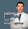 Komentarz Chirurga Zaćma i estetyka spojrzenia Sebastian Gajda chirurg okulista