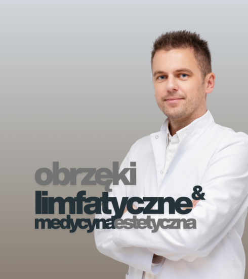 Obrzęki limfatyczne a zabiegi medycyny estetycznej