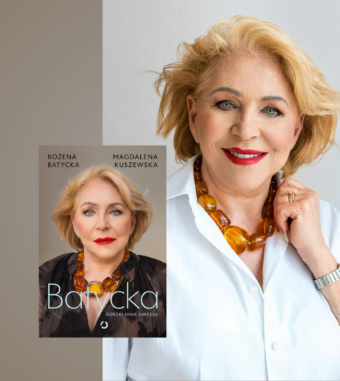 „Gorzki smak sukcesu” – recenzja inna niż wszystkie