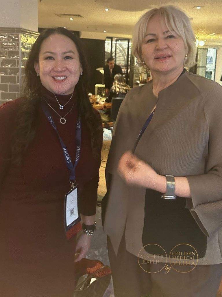 IMCAS 2026 PARYŻ co nowego dla pacjentów po kongresie? 10 1 1