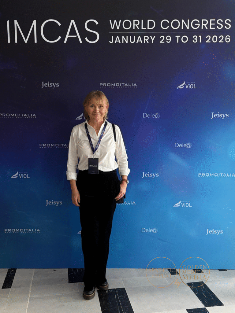 IMCAS 2026 PARYŻ co nowego dla pacjentów po kongresie? 16 1