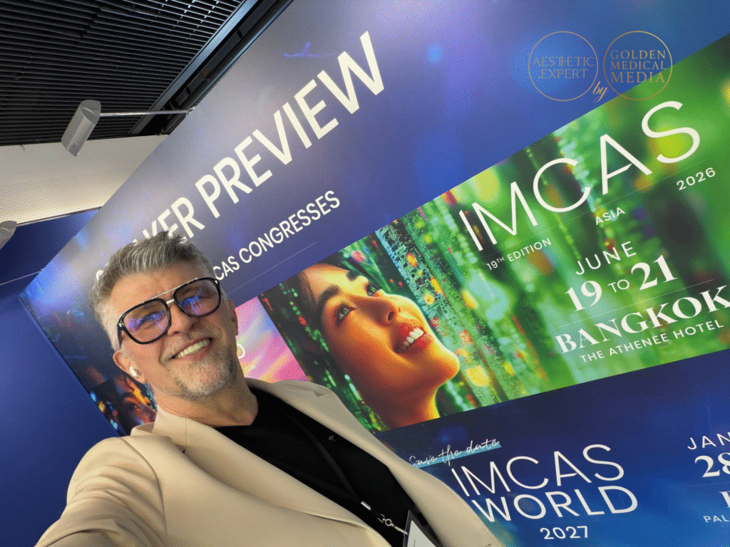 IMCAS 2026 PARYŻ co nowego dla pacjentów po kongresie? 4 10