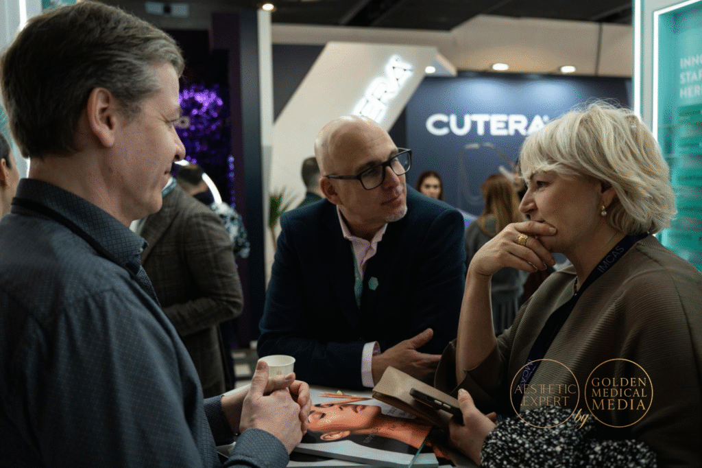 IMCAS 2026 PARYŻ co nowego dla pacjentów po kongresie? 15 11 1