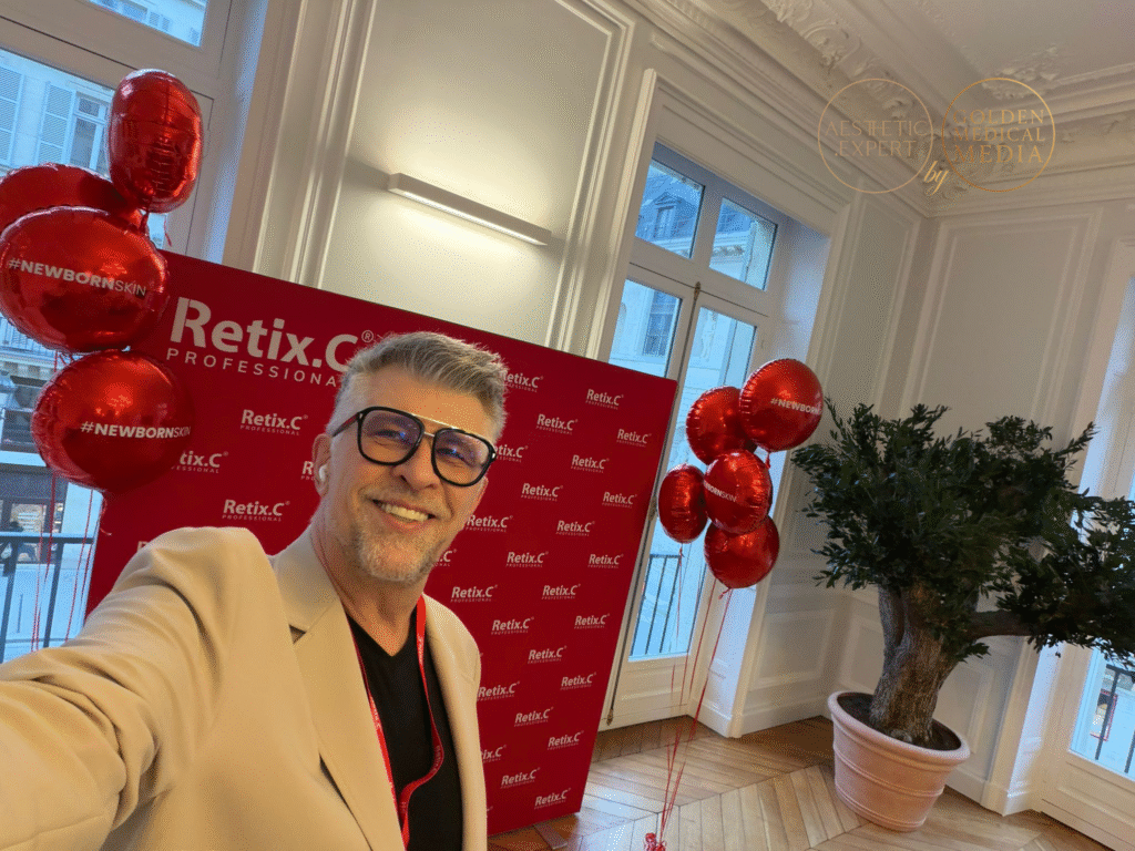 IMCAS 2026 PARYŻ co nowego dla pacjentów po kongresie? 3 11