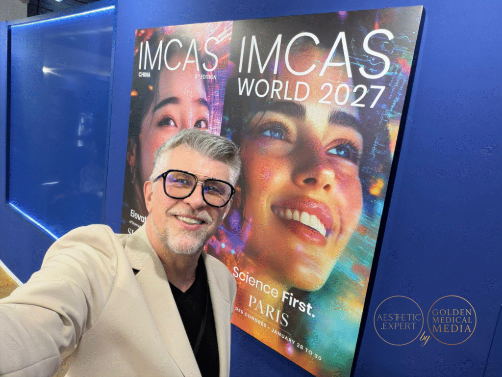 IMCAS 2026 PARYŻ co nowego dla pacjentów po kongresie? 5 12 1