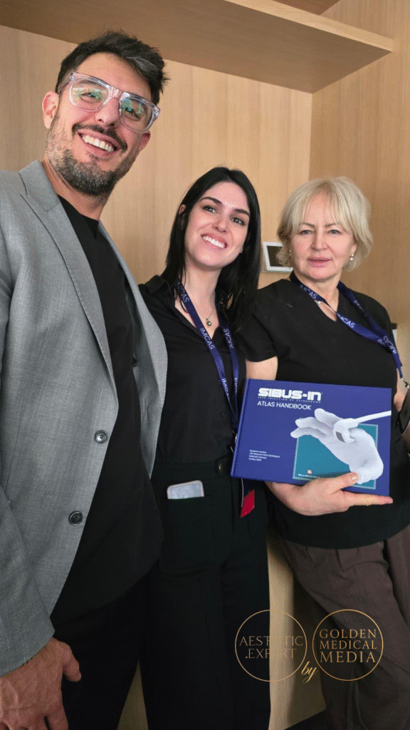 IMCAS 2026 PARYŻ co nowego dla pacjentów po kongresie? 12 12 3