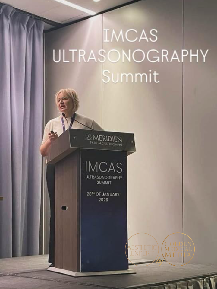 IMCAS 2026 PARYŻ co nowego dla pacjentów po kongresie? 8 13