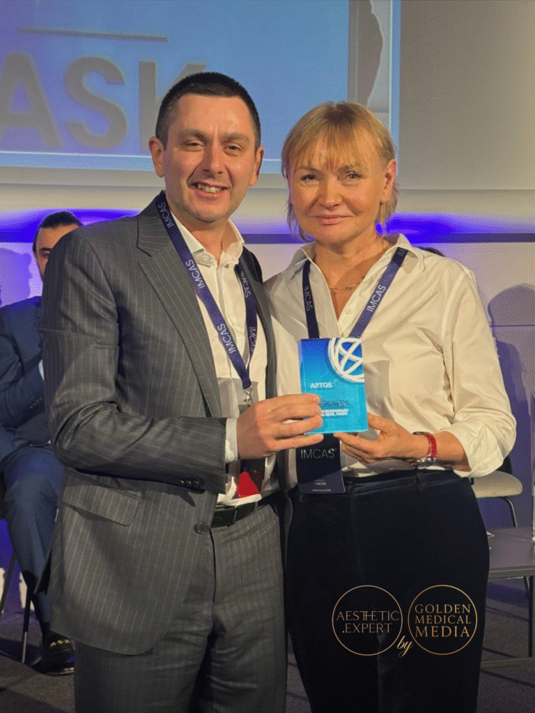 IMCAS 2026 PARYŻ co nowego dla pacjentów po kongresie? 18 2 1