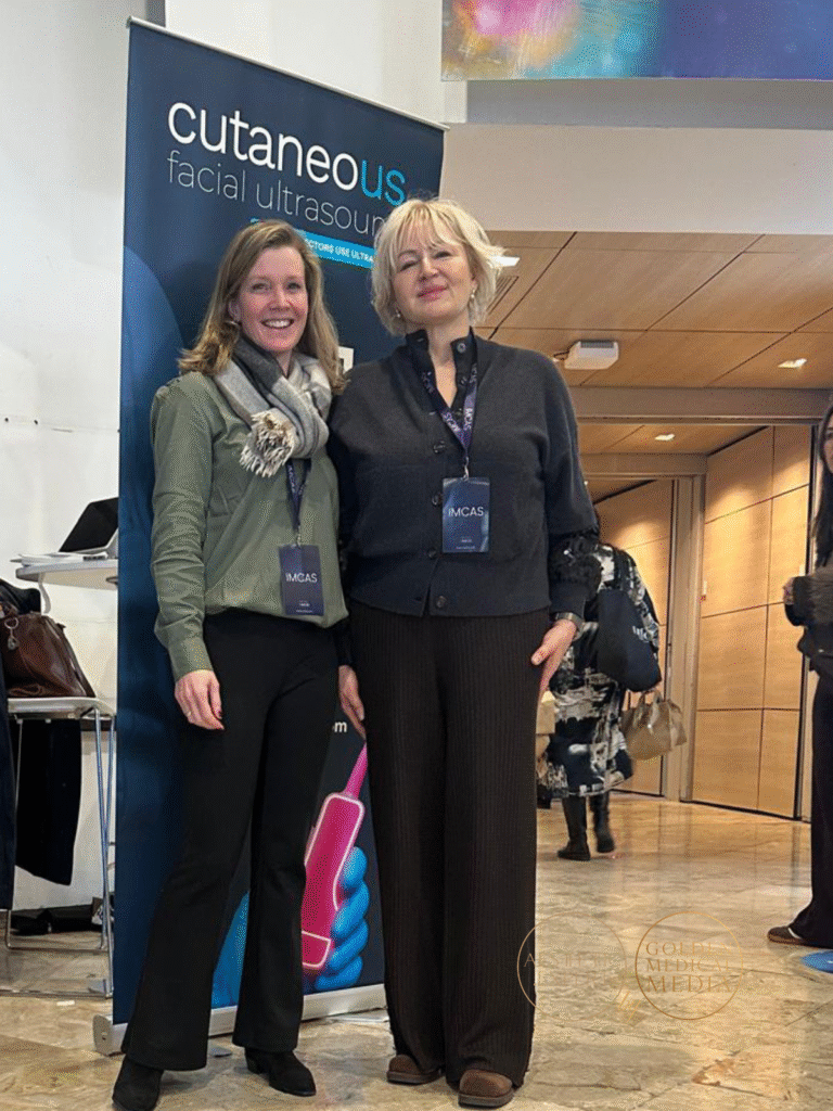 IMCAS 2026 PARYŻ co nowego dla pacjentów po kongresie? 9 2 2