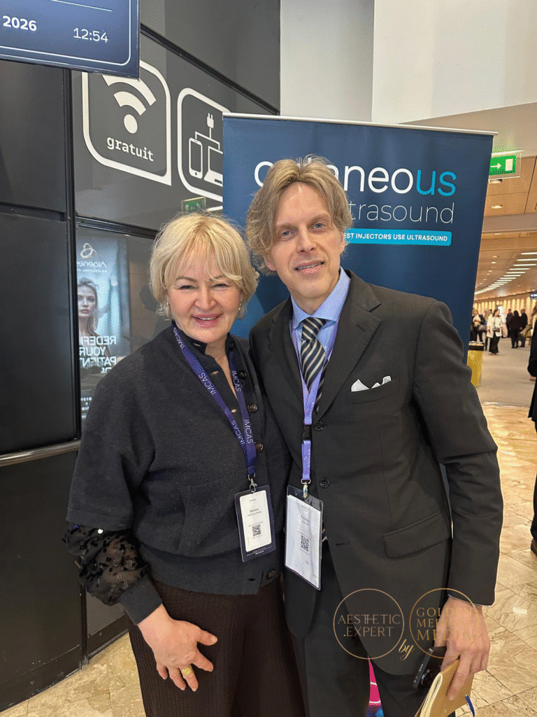 IMCAS 2026 PARYŻ co nowego dla pacjentów po kongresie? 7 3 2