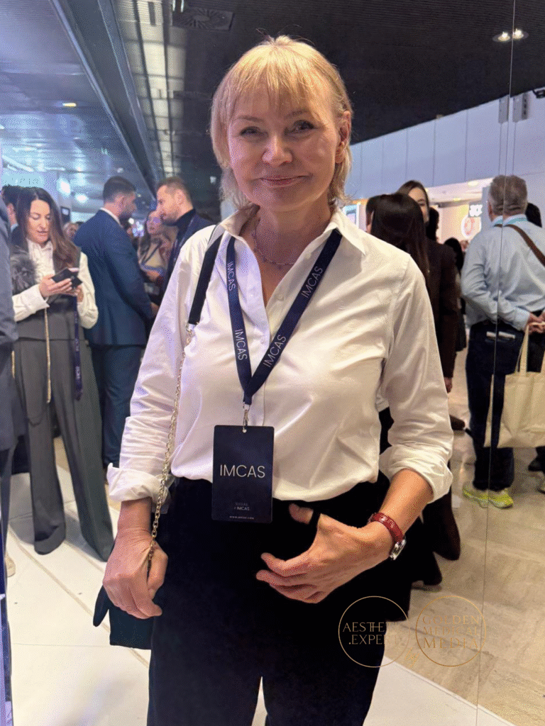 IMCAS 2026 PARYŻ co nowego dla pacjentów po kongresie? 17 3