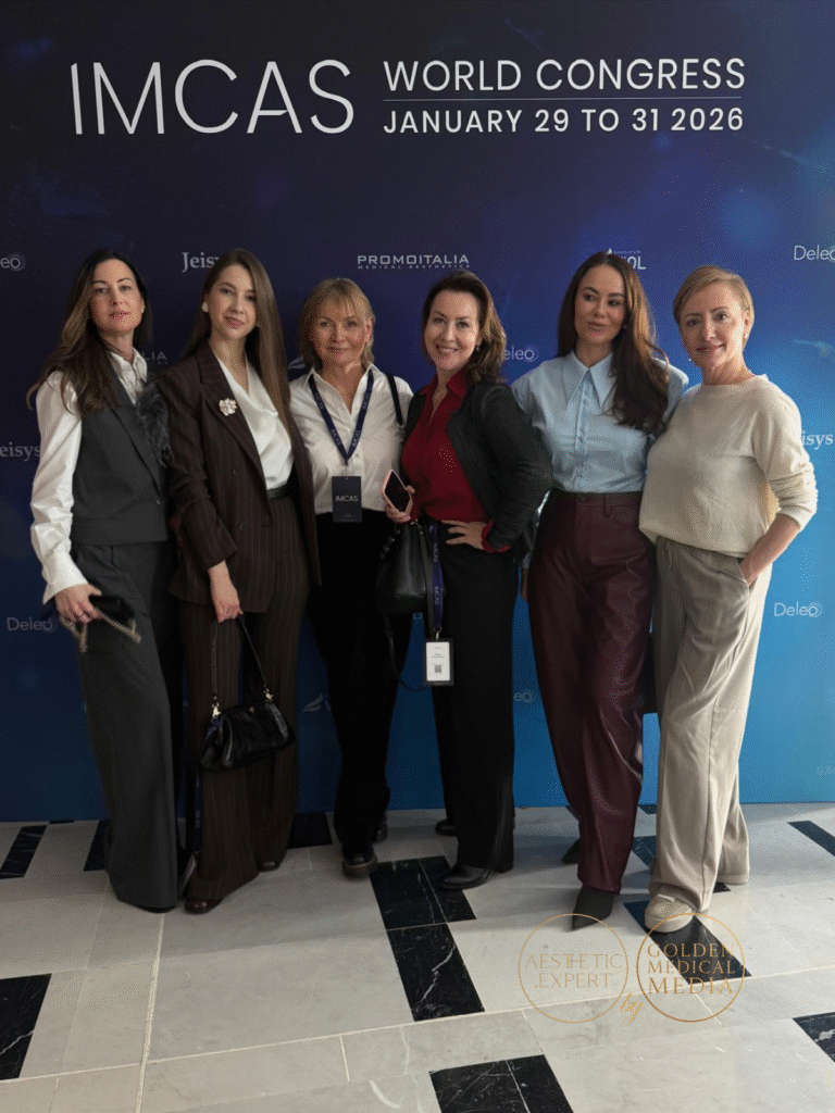 IMCAS 2026 PARYŻ co nowego dla pacjentów po kongresie? 19 5