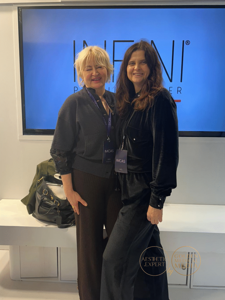 IMCAS 2026 PARYŻ co nowego dla pacjentów po kongresie? 11 6 1