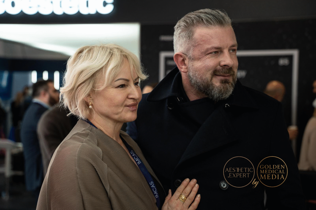 IMCAS 2026 PARYŻ co nowego dla pacjentów po kongresie? 14 7 1