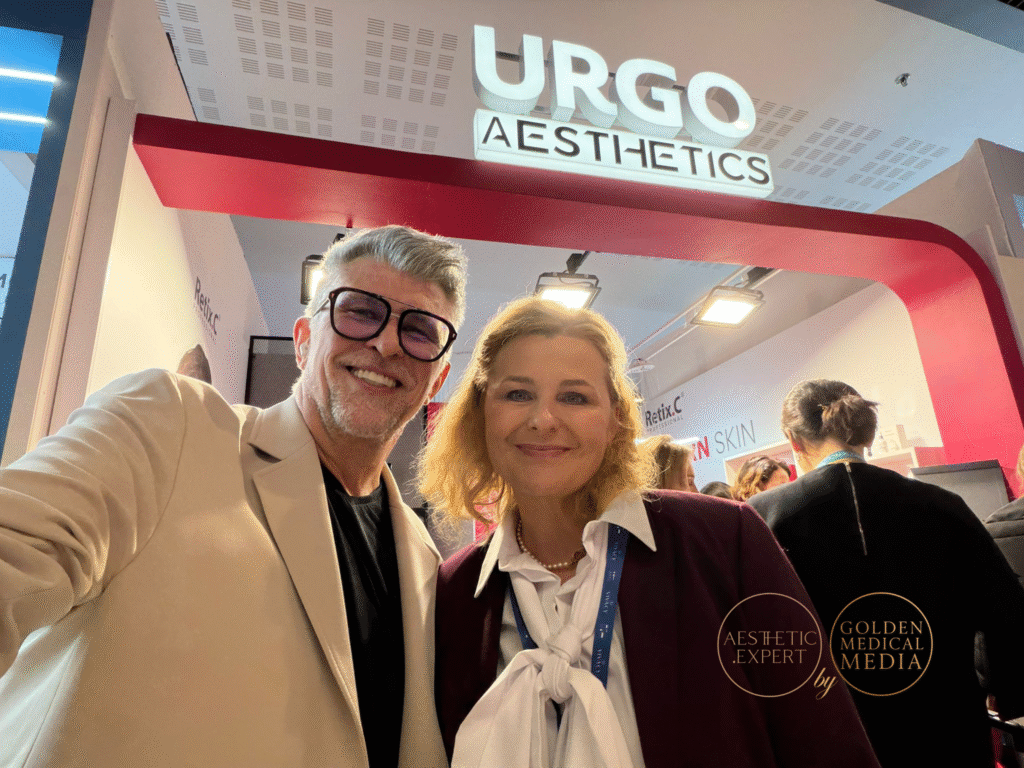 IMCAS 2026 PARYŻ co nowego dla pacjentów po kongresie? 6 7