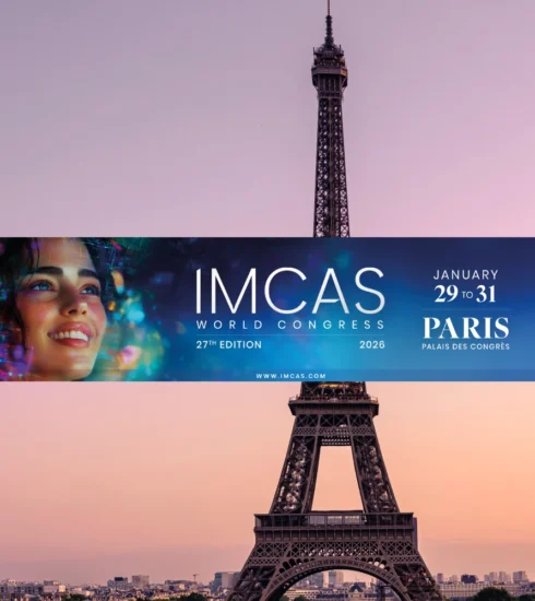 IMCAS 2026