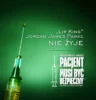 Jordan James Parke LIP KING NIE ZYJE