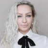 Anna Jaskiewicz redaktor naczelna Aesthetic.Expert by Golden Medical Media