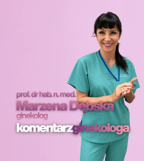 Ginekolog o libido, menopauzie i testosteronie u kobiet