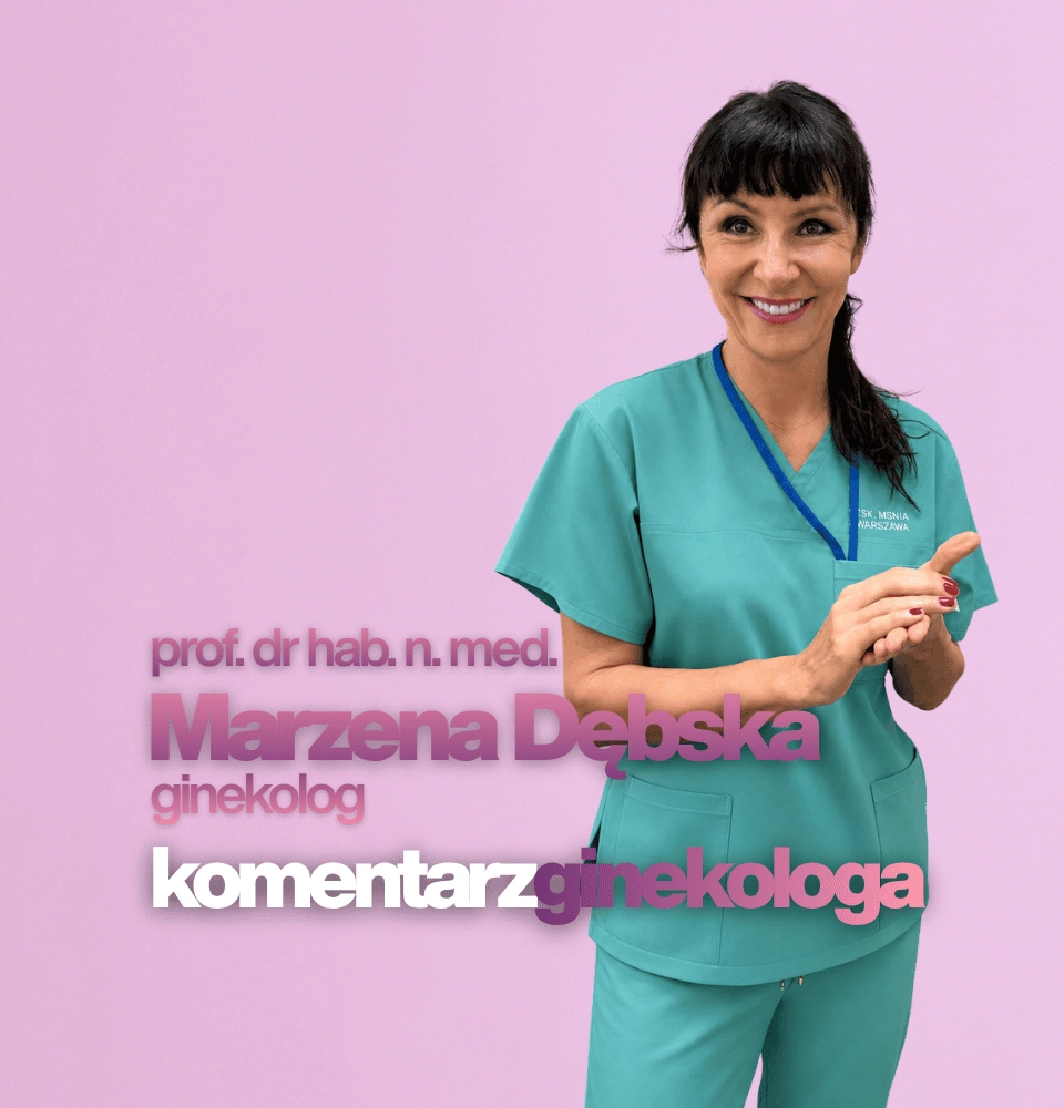 Ginekolog o libido, menopauzie i testosteronie u kobiet