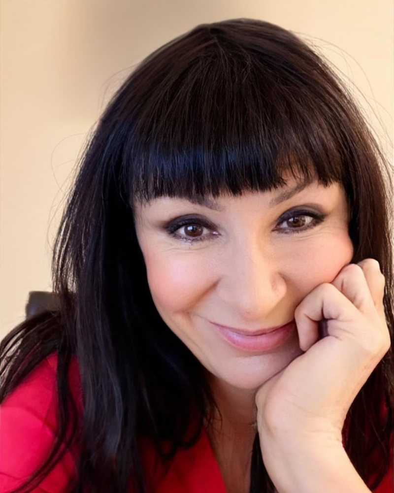 profesor Marzena Debska ginekolog