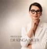 Dr Kinga Nicer prezes SLDE Pacjent musi wiedzieć komu naprawdę wolno wykonywać zabiegi medycyny estetycznej