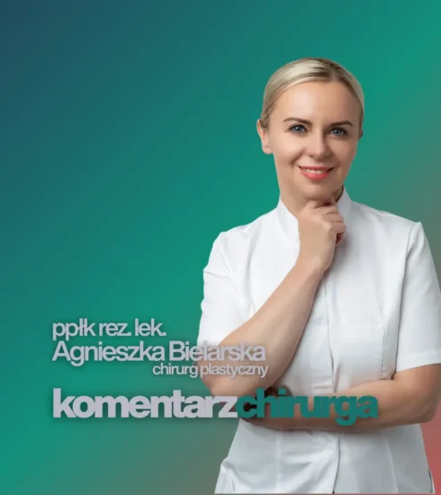Czy pacjent może decydować o przebiegu cięcia w plastyce powiek?
