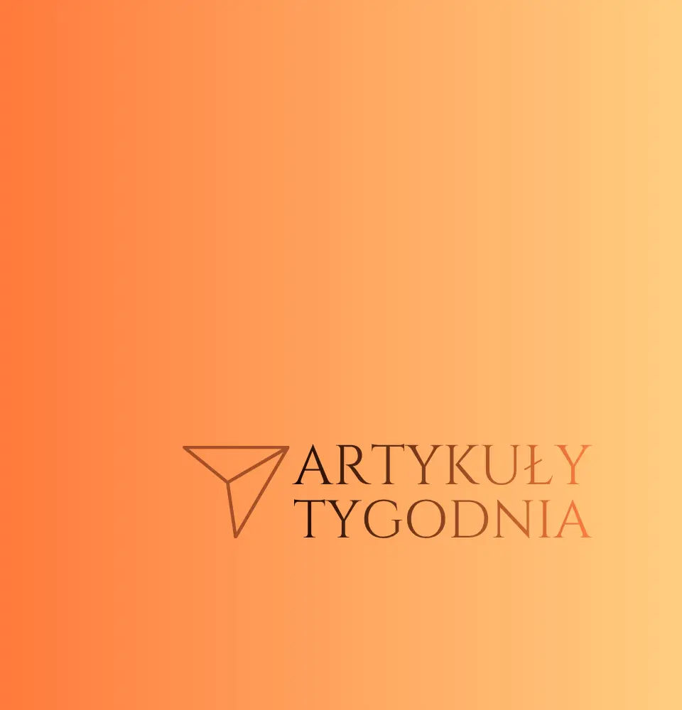 Artykuły tygodnia Aesthetic.Expert
